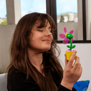 Ventilador recargable - Ventifleur