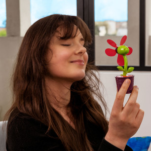 Ventilatore ricaricabile - Ventifleur