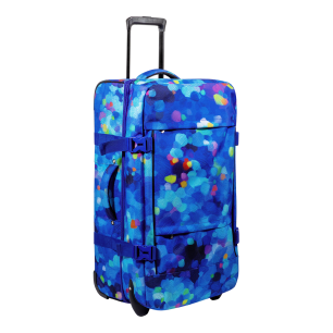 Maleta grande con 2 ruedas - Maxi Explorer