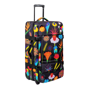 Maleta grande con 2 ruedas - Maxi Explorer