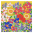 32585 - Mikrofasertuch - Belle Vue - Provence