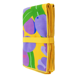 Mikrofaser Badetuch - Body DS XL