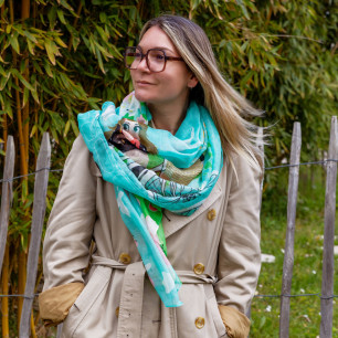 Scarf / Sarongs - Balade