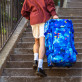 Large Suitcase with 2 wheels - Explorer