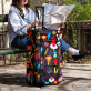 Grande Valise à 2 roulettes - Maxi Explorer