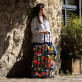 Grande Valise à 2 roulettes - Maxi Explorer