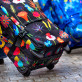 Grande Valise à 2 roulettes - Maxi Explorer