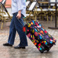 Grande Valise à 2 roulettes - Maxi Explorer