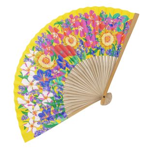 Fan - LHO