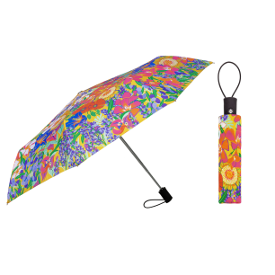 Regenschirm mit Automatik - Parapli