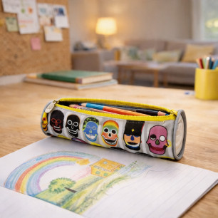 Pencil case - Akademik