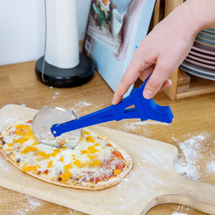 Rotella tagliapizza Tower - Une part de Paris