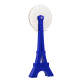41119 - Rotella tagliapizza Tower - Une part de Paris - Bleu