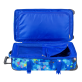 Großer Koffer mit 2 Rollen - Maxi Explorer