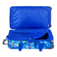 Large suitcase with 2 wheels - Explorer