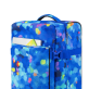 Large suitcase with 2 wheels - Explorer