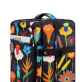 Grande valise à 2 roulettes - Maxi Explorer