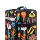 Large suitcase with 2 wheels - Explorer