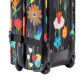 Large suitcase with 2 wheels - Explorer
