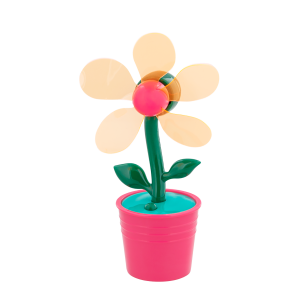 Ventilatore ricaricabile - Ventifleur