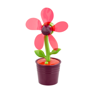 Ventilador recargable - Ventifleur