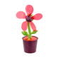 Ventilador recargable - Ventifleur