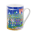 25587 - Mug 30 cl - Beau Mug - Paris Night