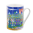 25587 - Henkeltasse 30 cl - Beau Mug - Paris Night