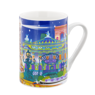 Mug 30 cl - Beau Mug