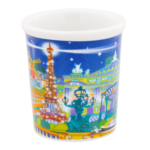 Tasse expresso - Belle Tasse