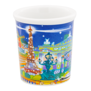 Espresso cup - Belle Tasse