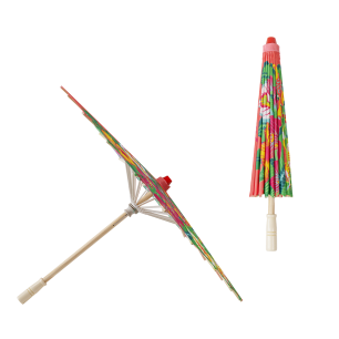 Sombrilla / Parasol - Ombrelle