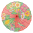 41100 - Ombrelle parasol - Ombrelle - Tropical