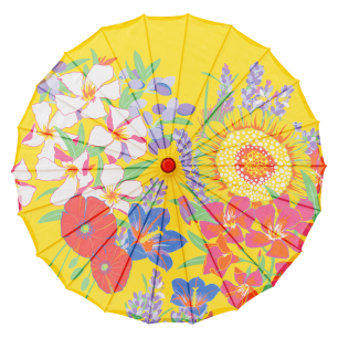 Sombrilla / Parasol - Ombrelle