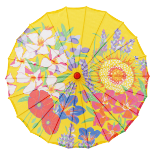 Sonnenschirm - Ombrelle