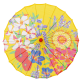 Sombrilla / Parasol - Ombrelle