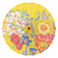 Sonnenschirm - Ombrelle
