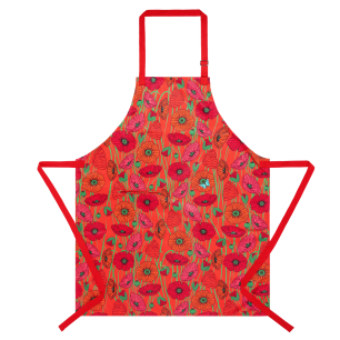 Delantal con bolsillo – Maestro 2