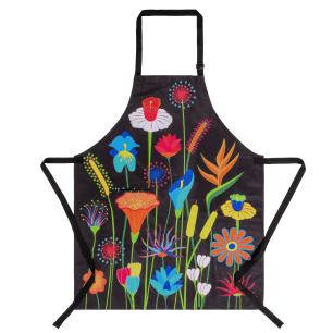 Apron with pocket – Maestro 2