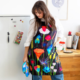 Apron with pocket – Maestro 2