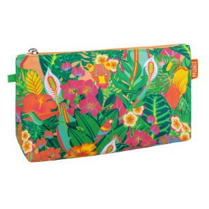 Trousse à maquillage - Zip glam