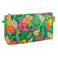 Cosmetic bag - Zip glam