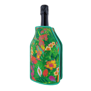 Erfrischende Hülle – Cool & the glace