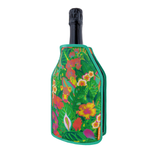 Funda refrescante – Cool & the glace