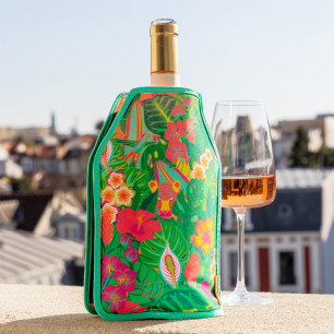 Funda refrescante – Cool & the glace