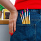 Stylo Pinceau - Pen So Art !