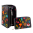 41007 - Medium Wallet - Voyage - Jardin fleuri