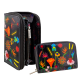 Brieftasche Medium - Voyage