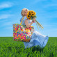 Big beach bag - Beach Bag