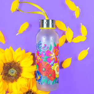 Trinkflasche 42 cl - Happyglou small